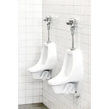 Polished Gent Urinal