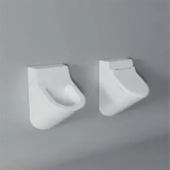 Gent Urinal