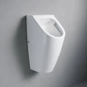 Ceramic White Gent Urinal