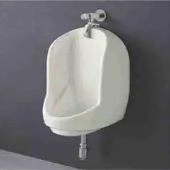 Gents Ceramic Corner Urinal