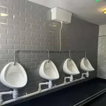 Gent Urinal