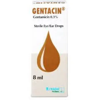 Gentamicin Eye Drop