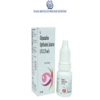 Gentamicin Eye Drop