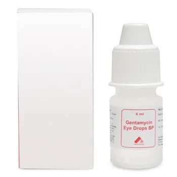 Gentamicin Eye Drop