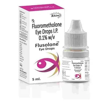 Gentamicin Eye Drop