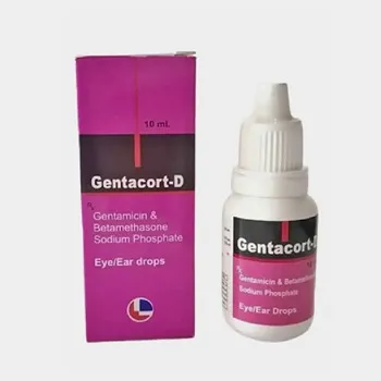 Gentamicin Eye Drop