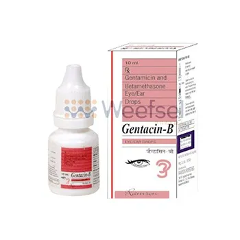 Gentamicin Eye Drop