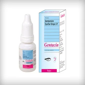 Gentamicin Eye Drop