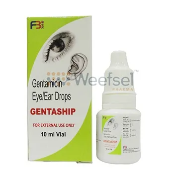 Gentamicin Eye Drop