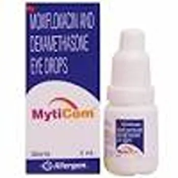 Gentamicin Eye Drop