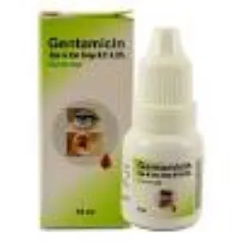 Gentamicin Eye Drop