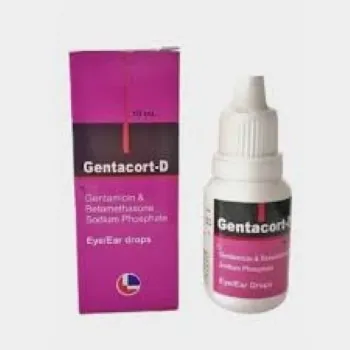 Gentamicin Eye Drop