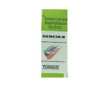 Gentamicin Eye Drop
