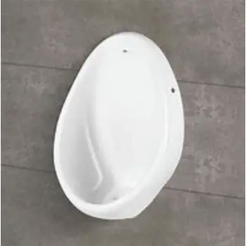 Solid Gents Urinal