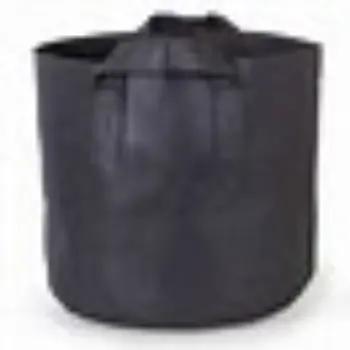 Plain Geo Fabric Grow Bags