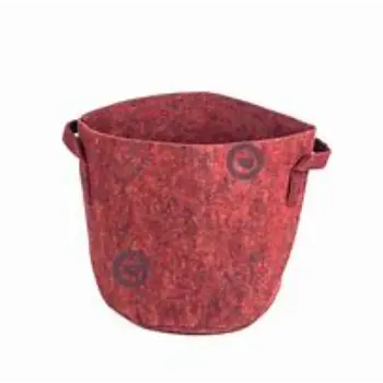 Geo Fabric Grow Bags