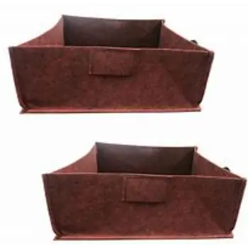 Good Quality Geo Fabric Grow Bags