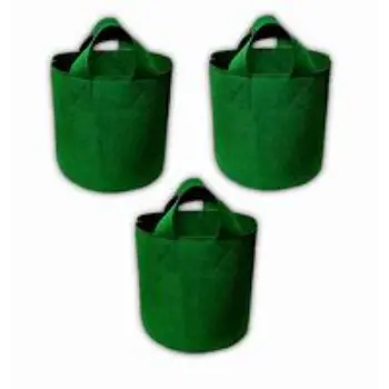 Geo Fabric Grow Bags