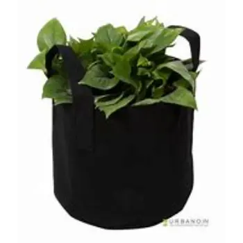 Durable Geo Fabric Grow Bags