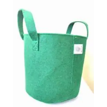 Geo Fabric Grow Bags