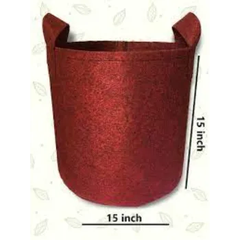 Geo Fabric Grow Bags