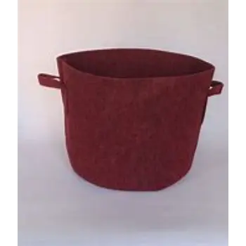 Geo Fabric Grow Bags