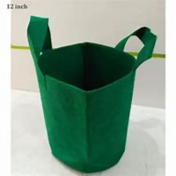 Attractive Geo Fabric Grow Bags