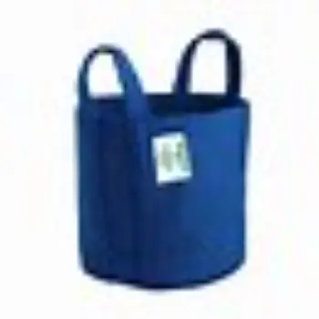 Light Weight Geo Fabric Grow Bags