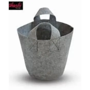 Geo Fabric Grow Bags