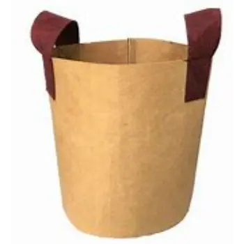 Geo Fabric Grow Bags