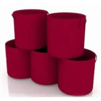 Multisizes Geo Fabric Grow Bags