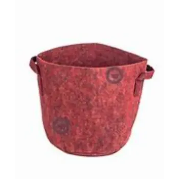 Geo Fabric Grow Bags