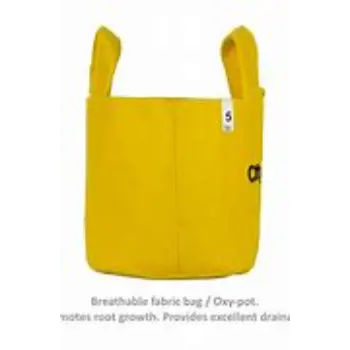 Geo Fabric Grow Bags