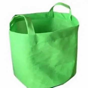 Geo Fabric Grow Bags