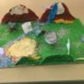 Geographical Model