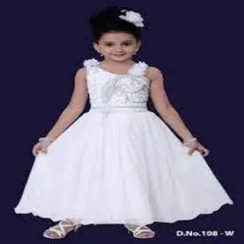 Used Imported Second Hand Baby Girl Frocks