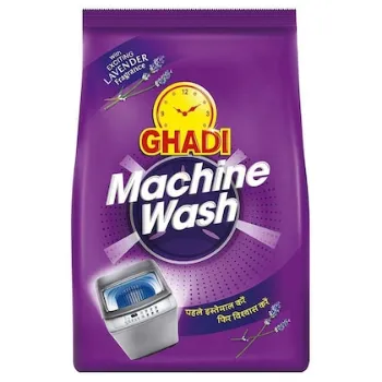 Lbm Ghadi Powder