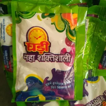 Flash Ghadi Powder