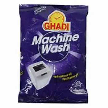 Best Ghadi Powder