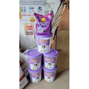 Best Ghadi Powder