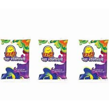 High Quality Ghadi Powder