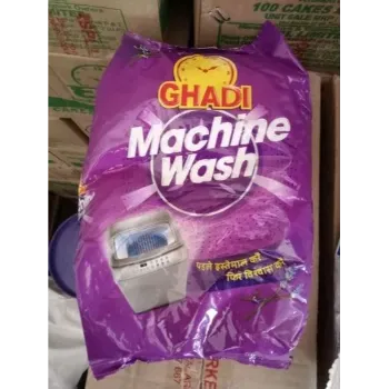 Star Ghadi Powder