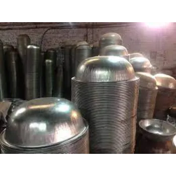 Galvanized Iron Ghamela