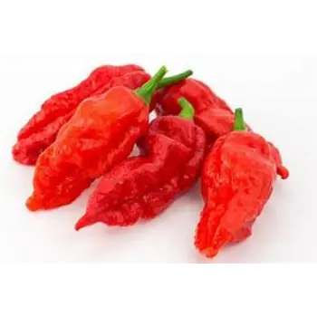 Natural Ghost Pepper