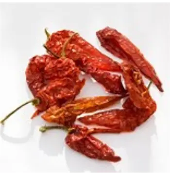 Fresh Ghost Pepper