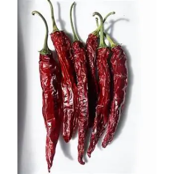 Ghost Pepper