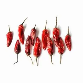 Ghost Pepper