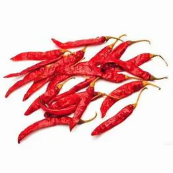 Ghost Pepper