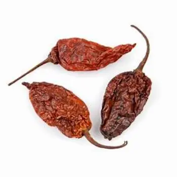 Fresh Ghost Pepper