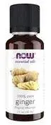 Ginger Oil